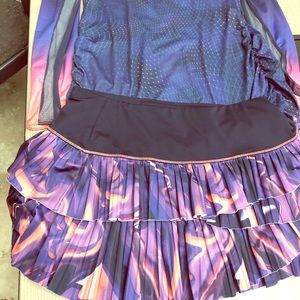 Tennis Outfit- Good Condition
